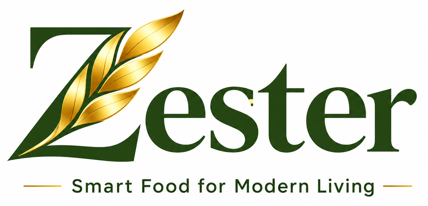 Zester Foods Pvt. Ltd.