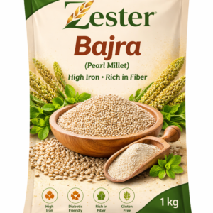 Bajra Grains