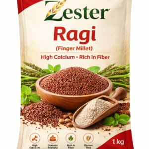 Ragi Grains