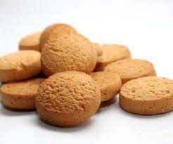 Millet Biscuits