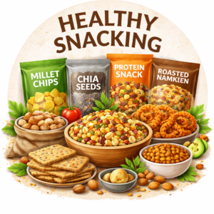 Healthy Snacking