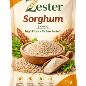 Sorgum Grains