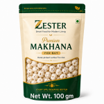 Makhana (Fox Nut) 100 gm
