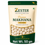 Makhana (Fox Nut) 50 gm