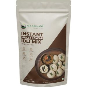 Instant Idly Mix