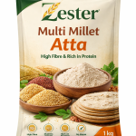 Multi Millet Atta 1 kg