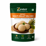 Zester Instant Multi-Millet Idli Mix – 200g