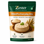 Zester MilletPro Everyday Atta – 1 kg
